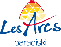 logo moniteur ski Peisey-Vallandry